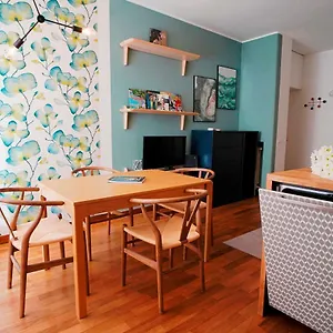 Orea Spiti - A Cozy Place In Moscova District Apartamento