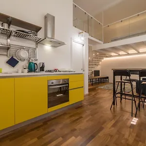 Residenza Archimede Apartamento