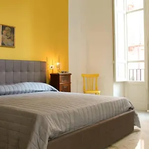 A Casa Di Enza Apartamento