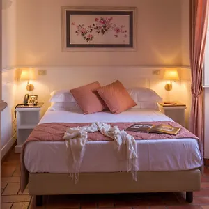 Aenea Bed and breakfast