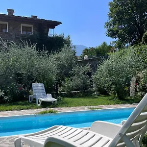 Casaunica- Da Bruno Apartamento