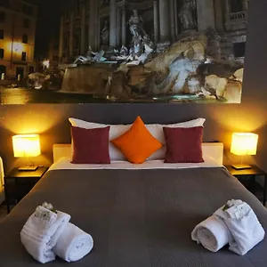 Maison d'hôtes Domus Viatoris, Rome