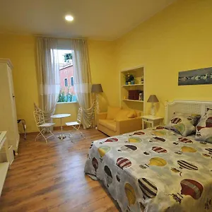 Domus Ripetta Roma