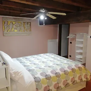 Ai Filippini Apartamento