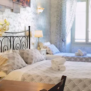 Maison d'hôtes Rossana House, Rome
