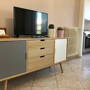 Casa Sir Oliver Apartamento